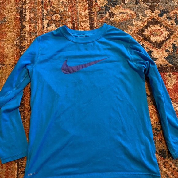 Nike & UA Lot, Boys Size M - Picture 4 of 9
